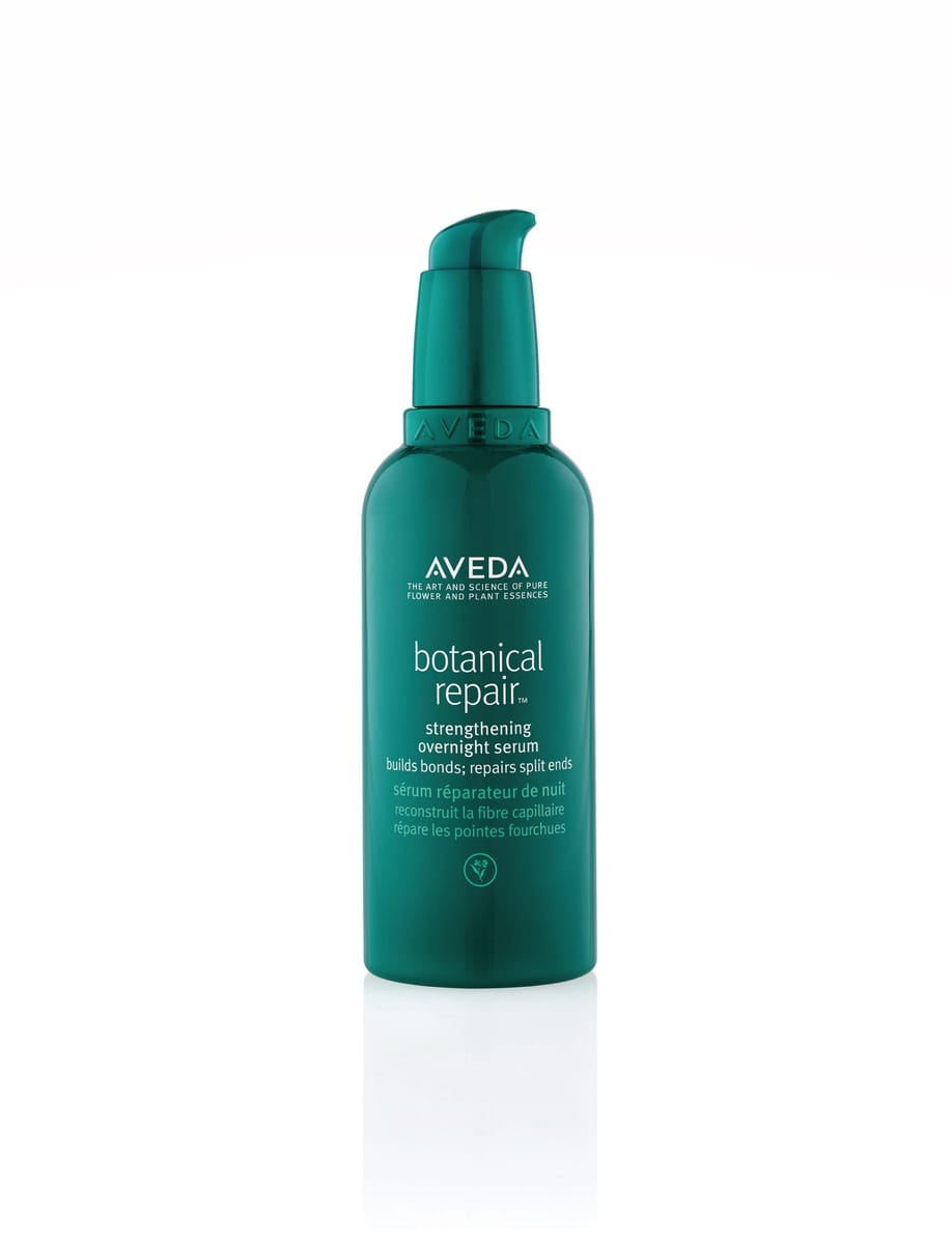 Aveda Botanical Repair Strengthening Overnight Serum