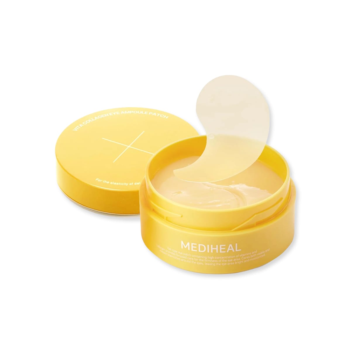 MEDIHEAL Vita Collagen Eye Ampoule Patch