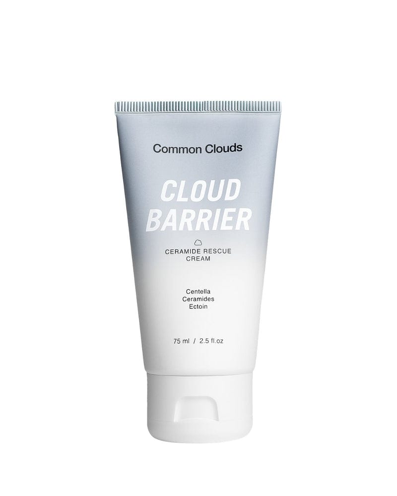 Common Clouds Cloud Barrier Ceramide Rescue Cream