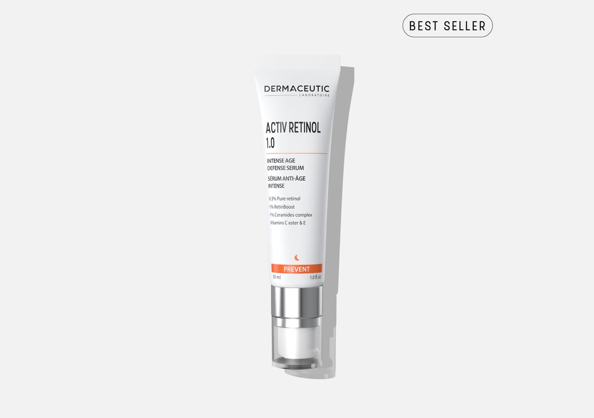 Dermaceutic Activ Retinol 1.0