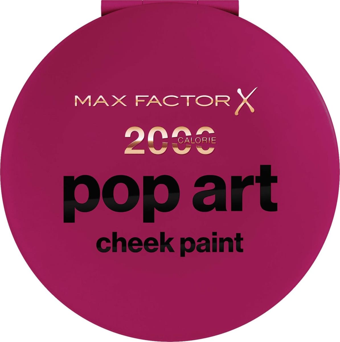 Max Factor Pop Art