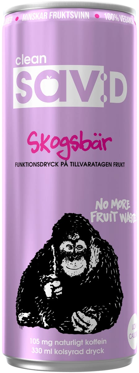 Clean Drink Clean sav:D