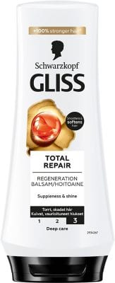Schwarzkopf Regeneration Conditioner Total Repair