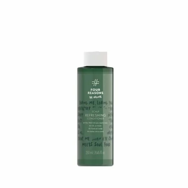 Four Reasons Original Scalp Refreshing Conditioner