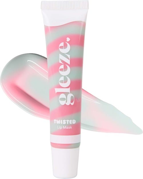 Gleeze Twisted Lip Mask