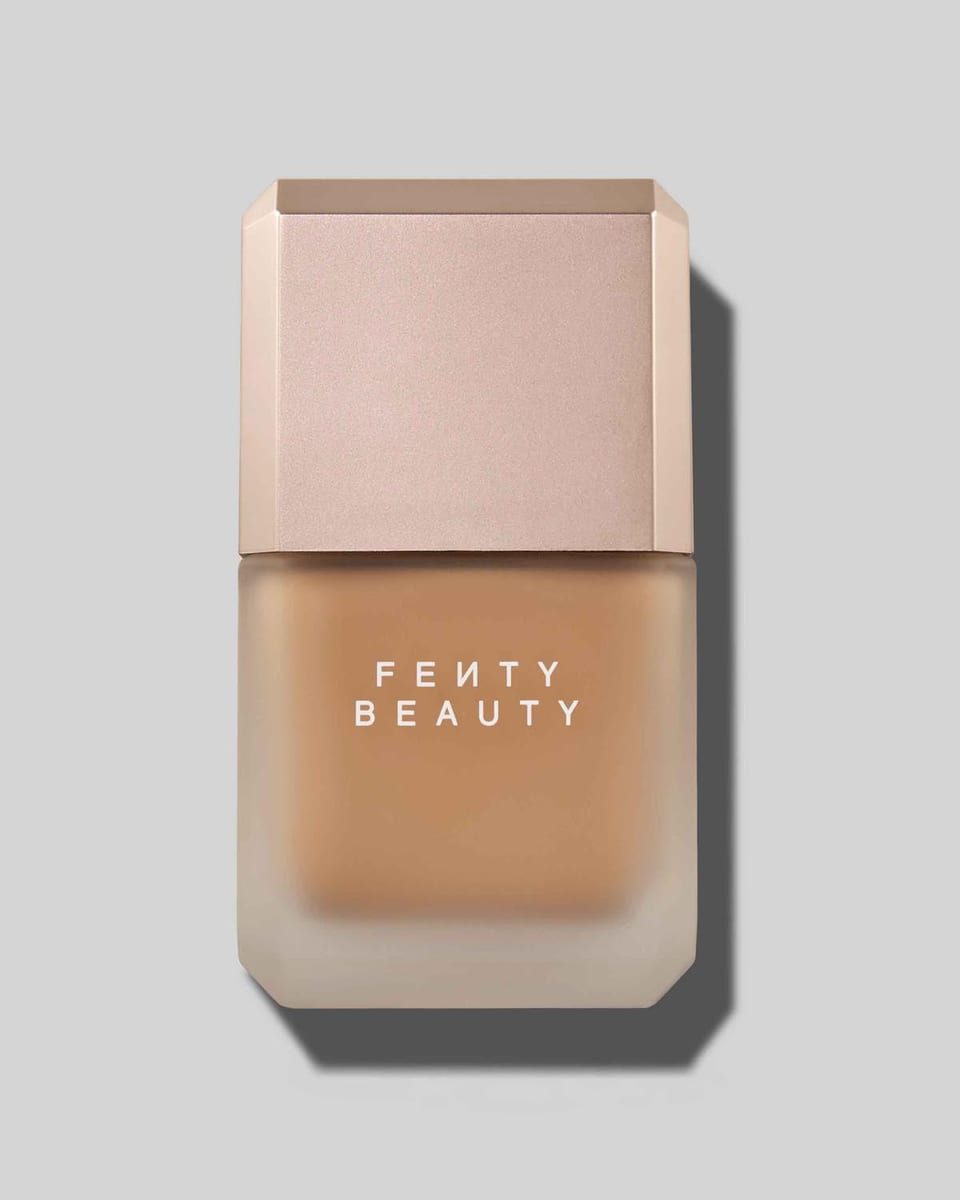 Fenty Beauty Pro Filt'r Fluid Flex Natural Matte Longwear Foundation