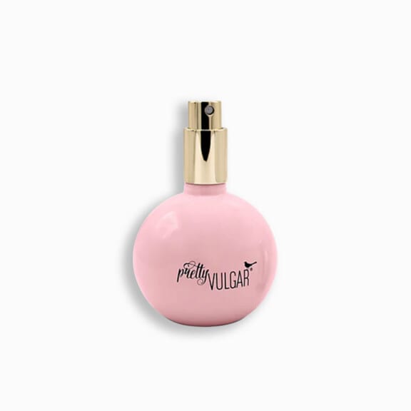Pretty Vulgar Lock It In Setting Spray