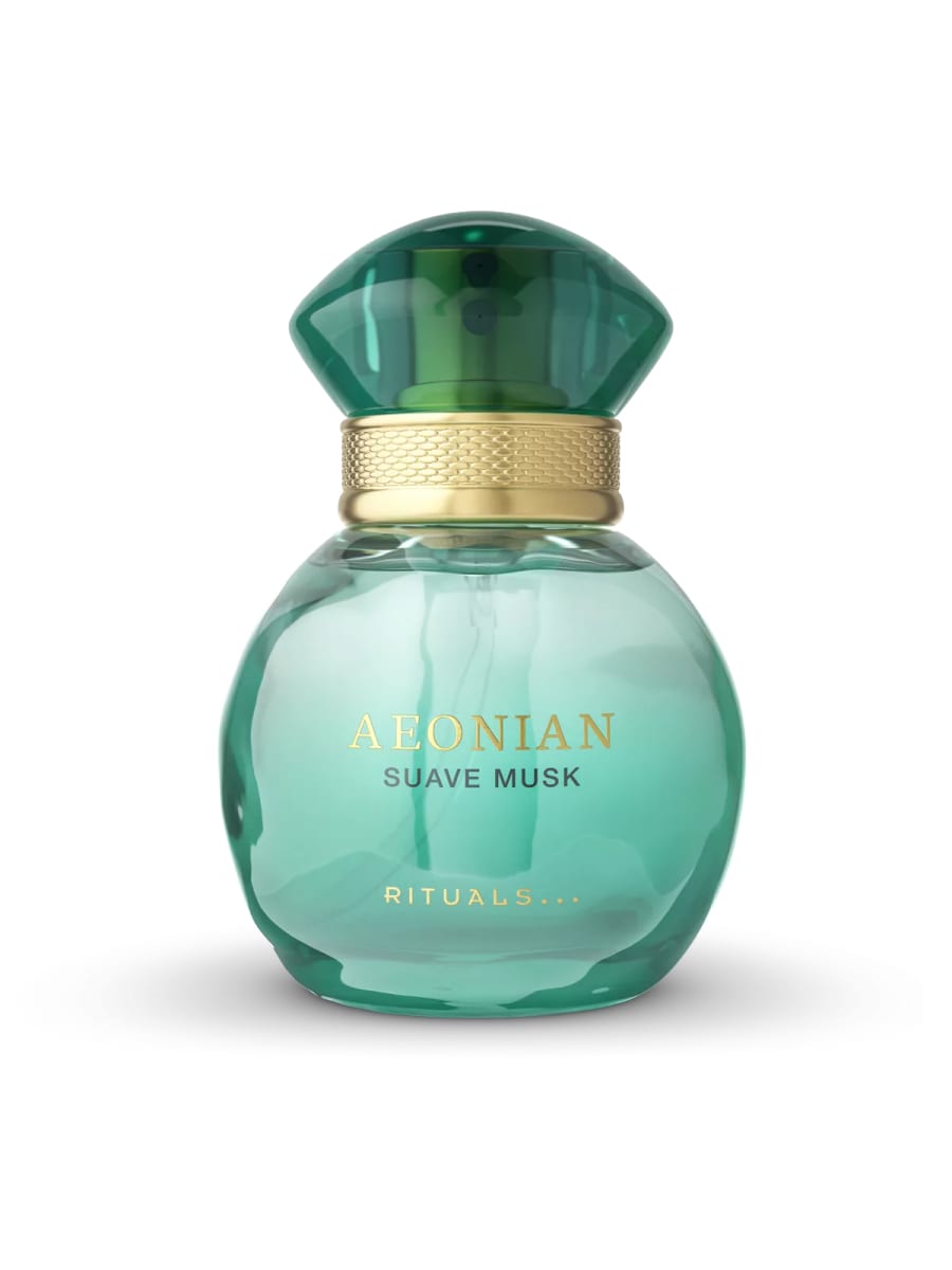 Rituals Suave Musk