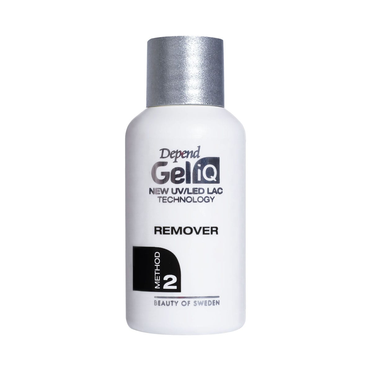 Depend Gel iQ Remover