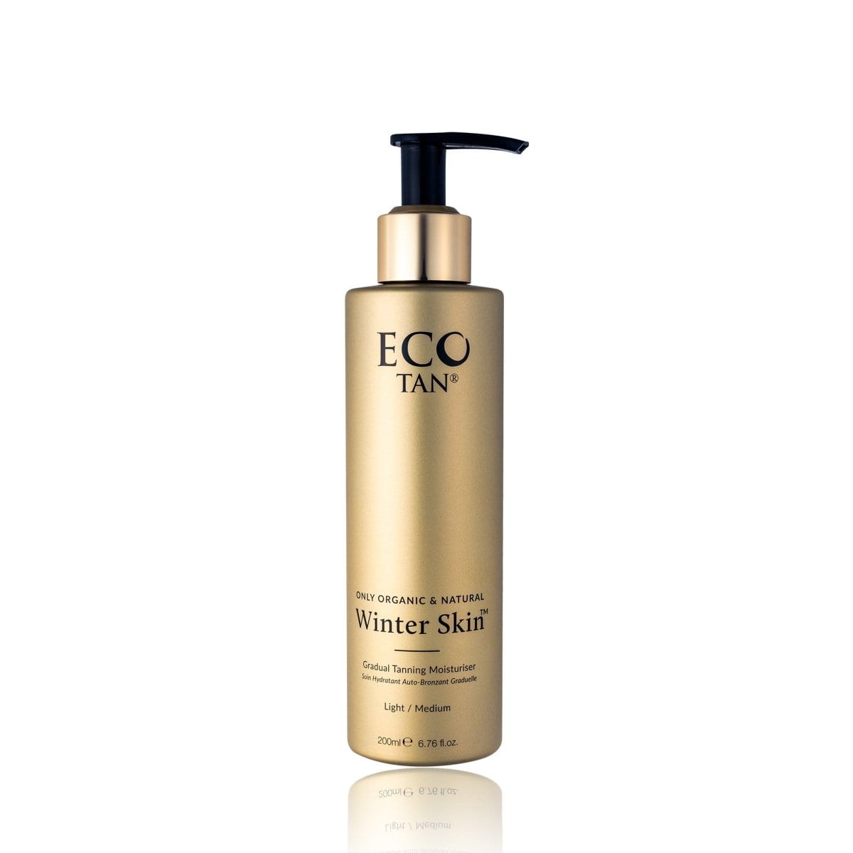 Eco by Sonya Winter Skin