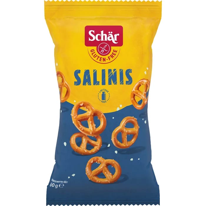 Schär Salinis