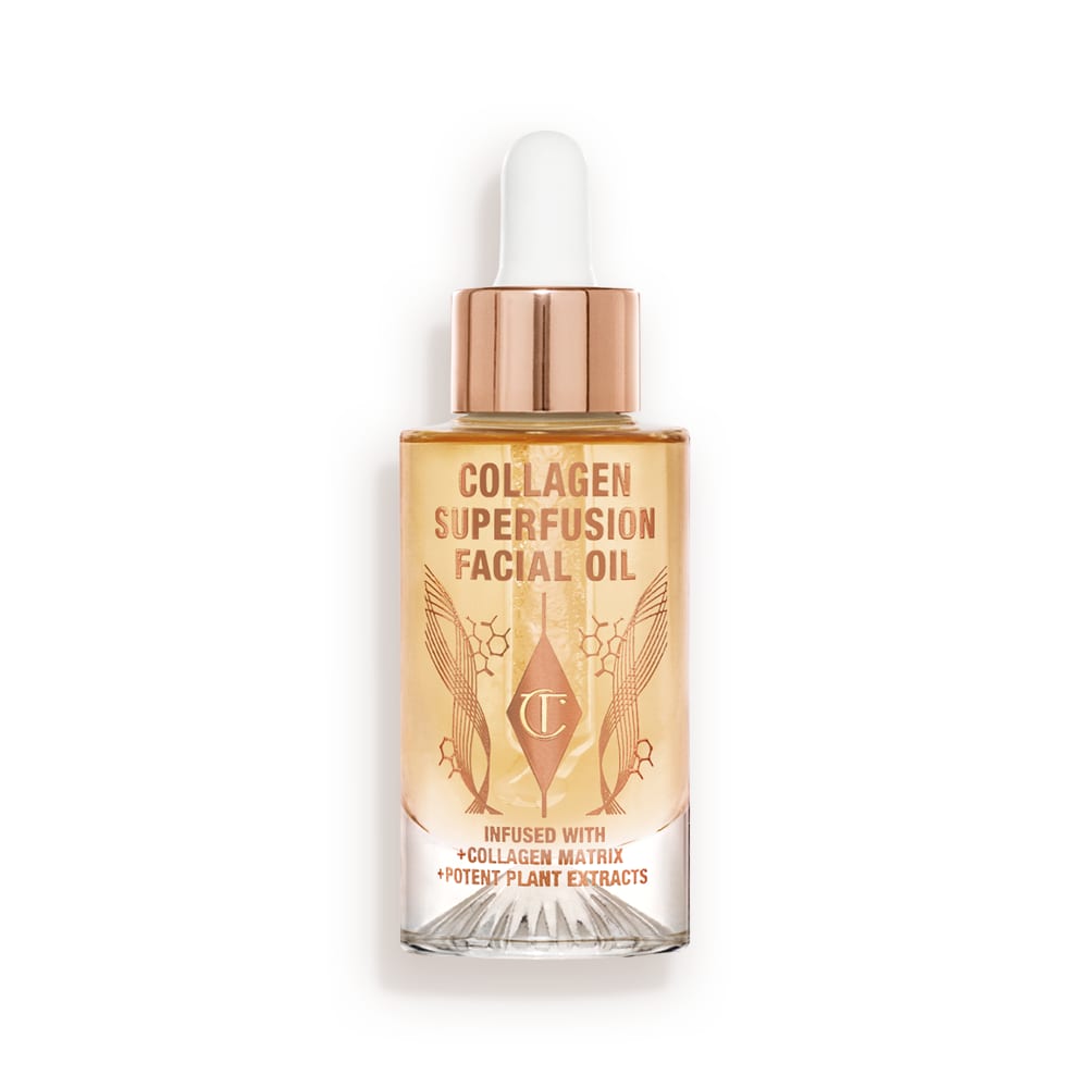 Charlotte Tilbury Collagen Superfusion Facial Oil