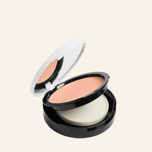 The Body Shop Fresh Nude Face Base