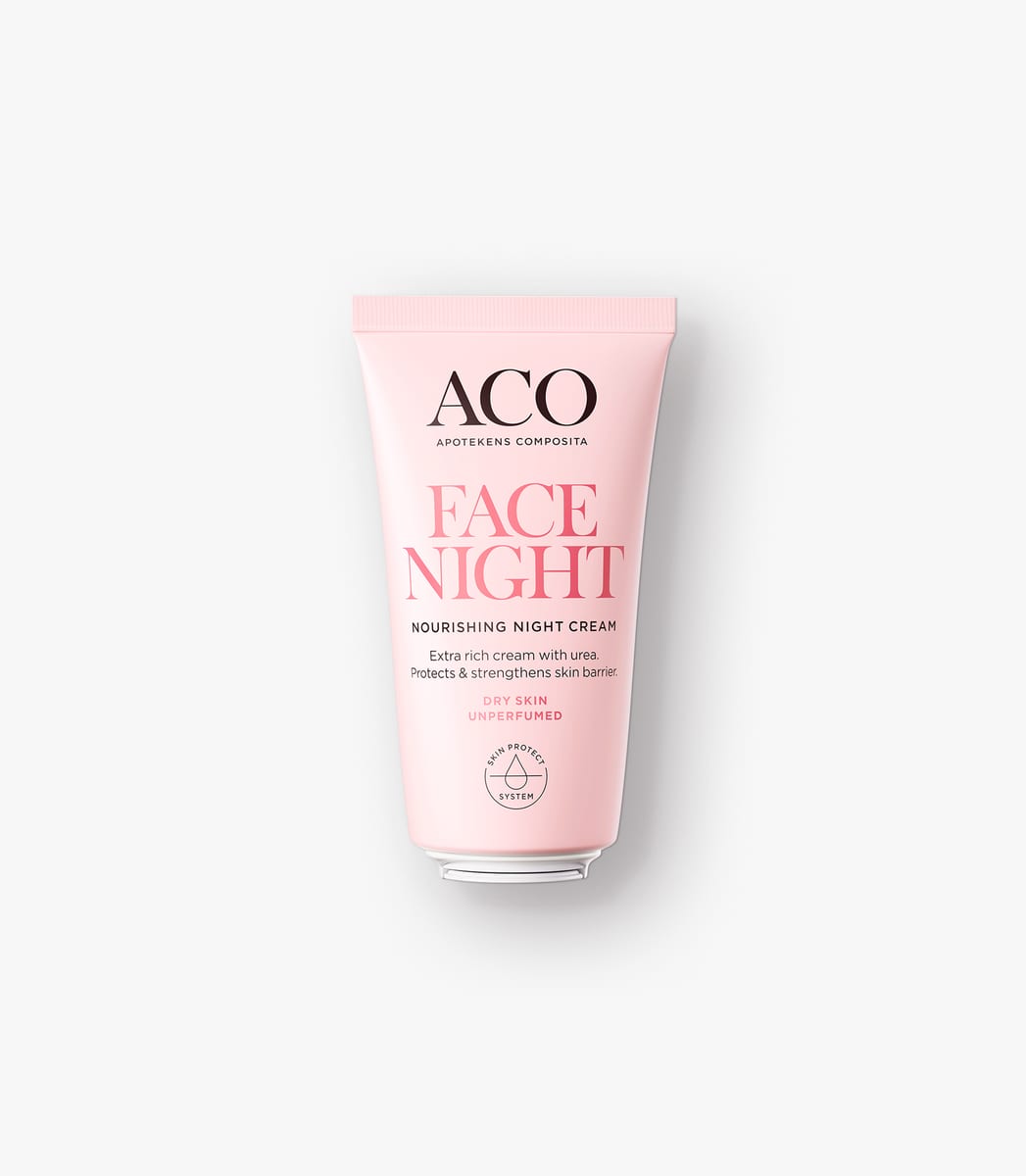 ACO Face Night Cream