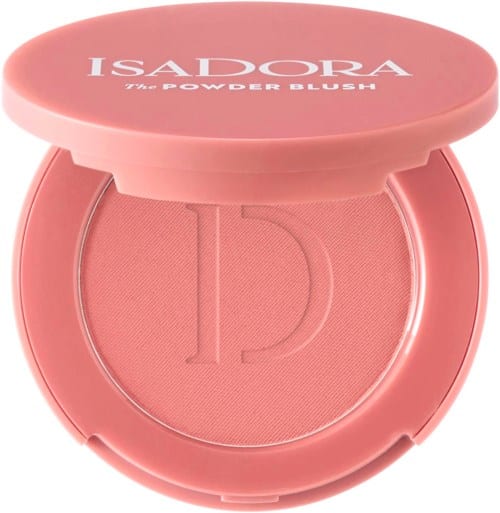 IsaDora The Powder Blush