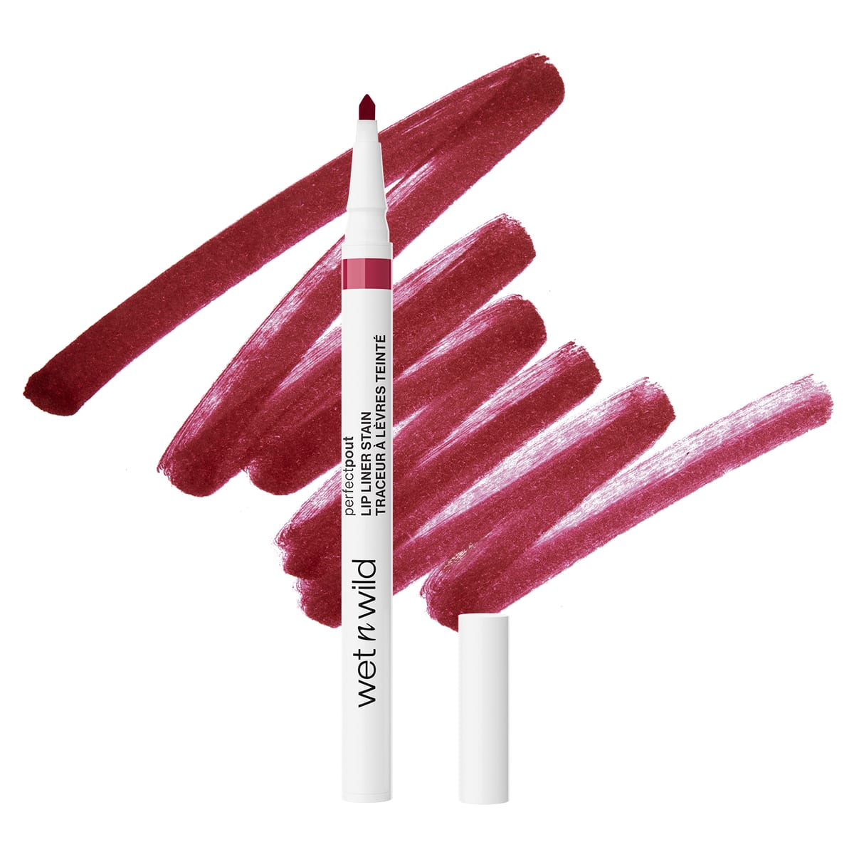 Wet n Wild Perfect Pout Lip Liner Stain