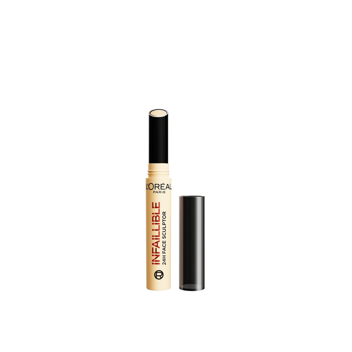 L'Oréal Paris Infallible 24H Face Sculptor