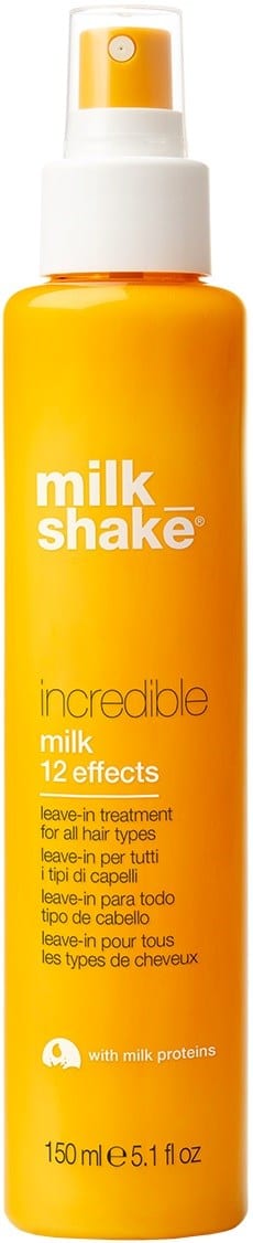 milk_shake Incredible Milk