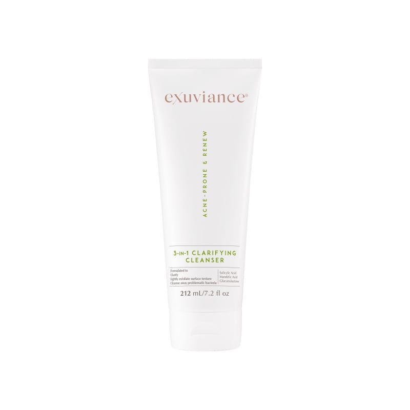 Exuviance 3-in-1 Clarifying Cleanser