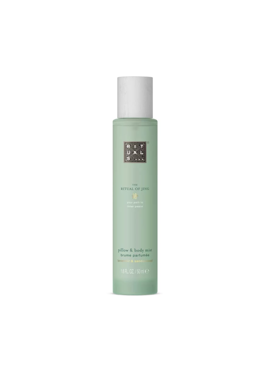 Rituals The Ritual of Jing Pillow & Body Mist