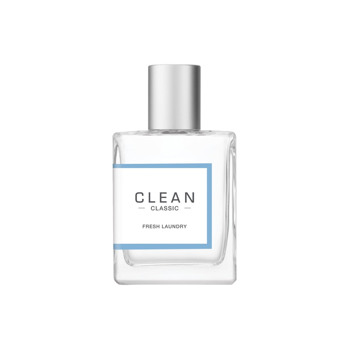 CLEAN Classic Fresh Laundry