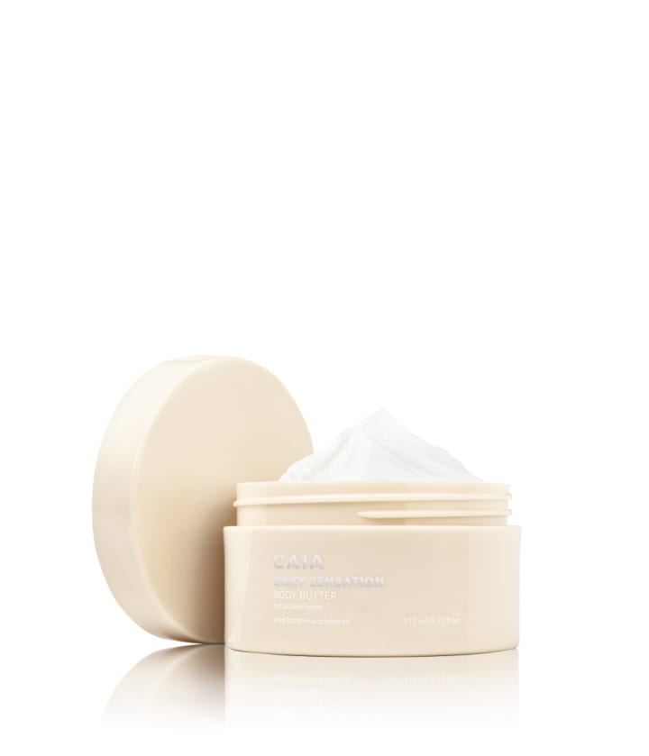 CAIA Cosmetics Silky Sensation Body Lotion