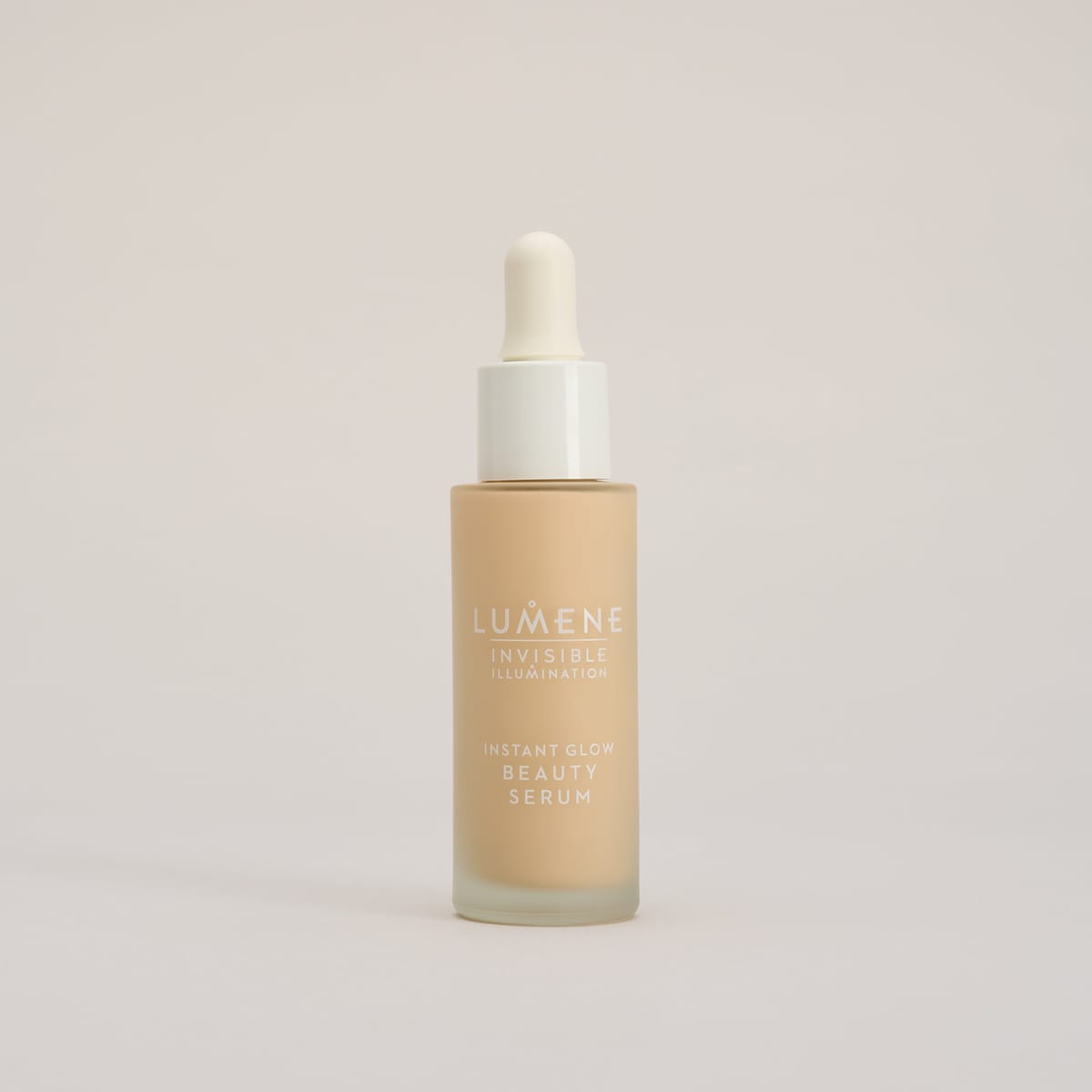 LUMENE Invisible Illumination Instant Glow Beauty Serum
