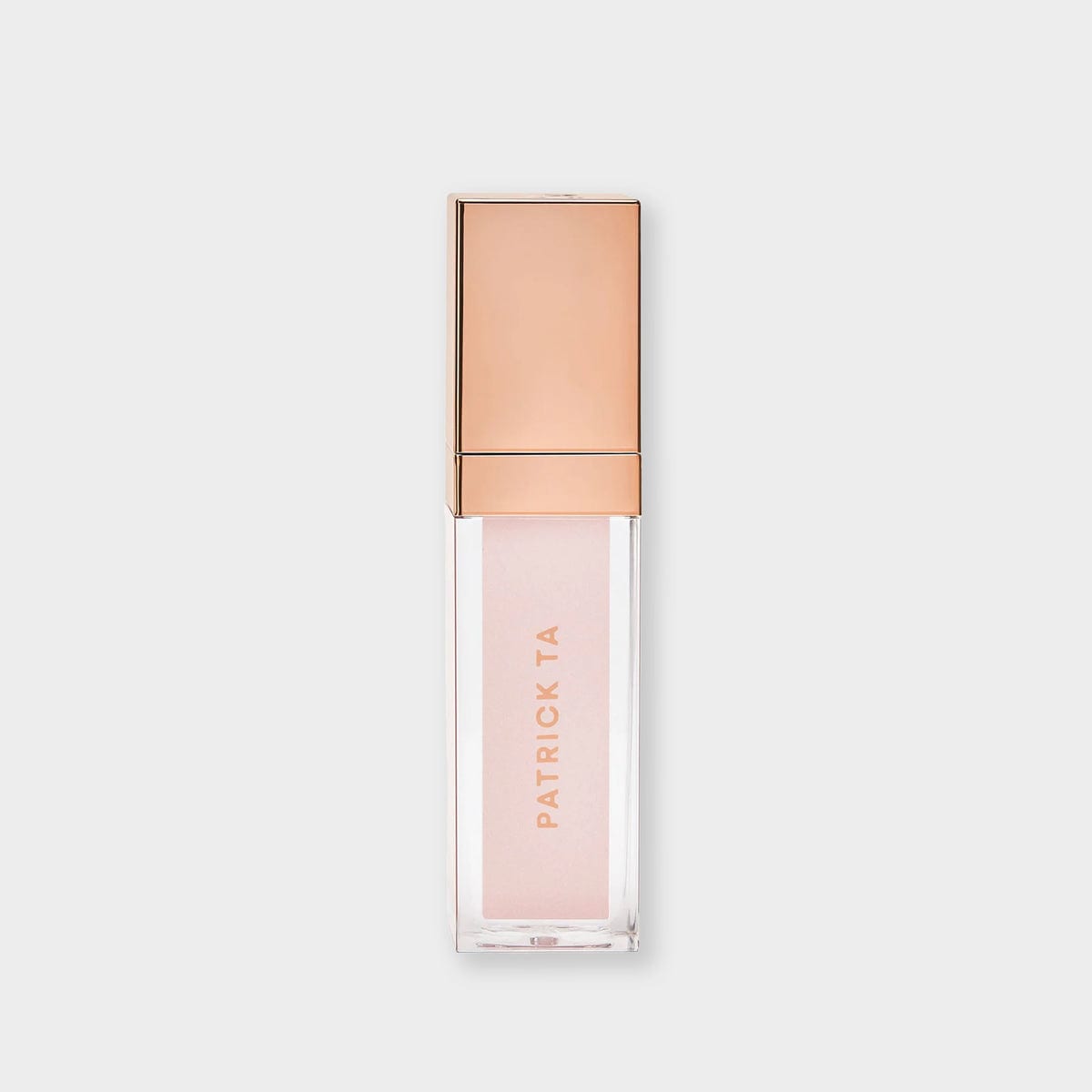 PATRICK TA Major Volume Plumping Gloss