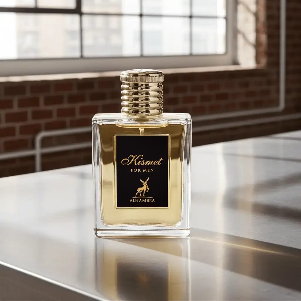 Maison Alhambra Kismet for Men