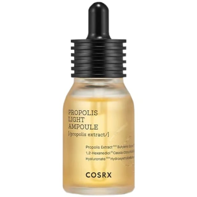 COSRX Full Fit Propolis Light Ampoule