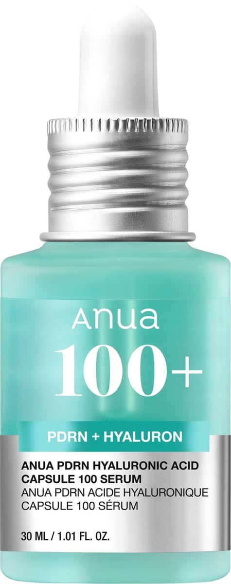 NANOA PDRN Hyaluronic Acid