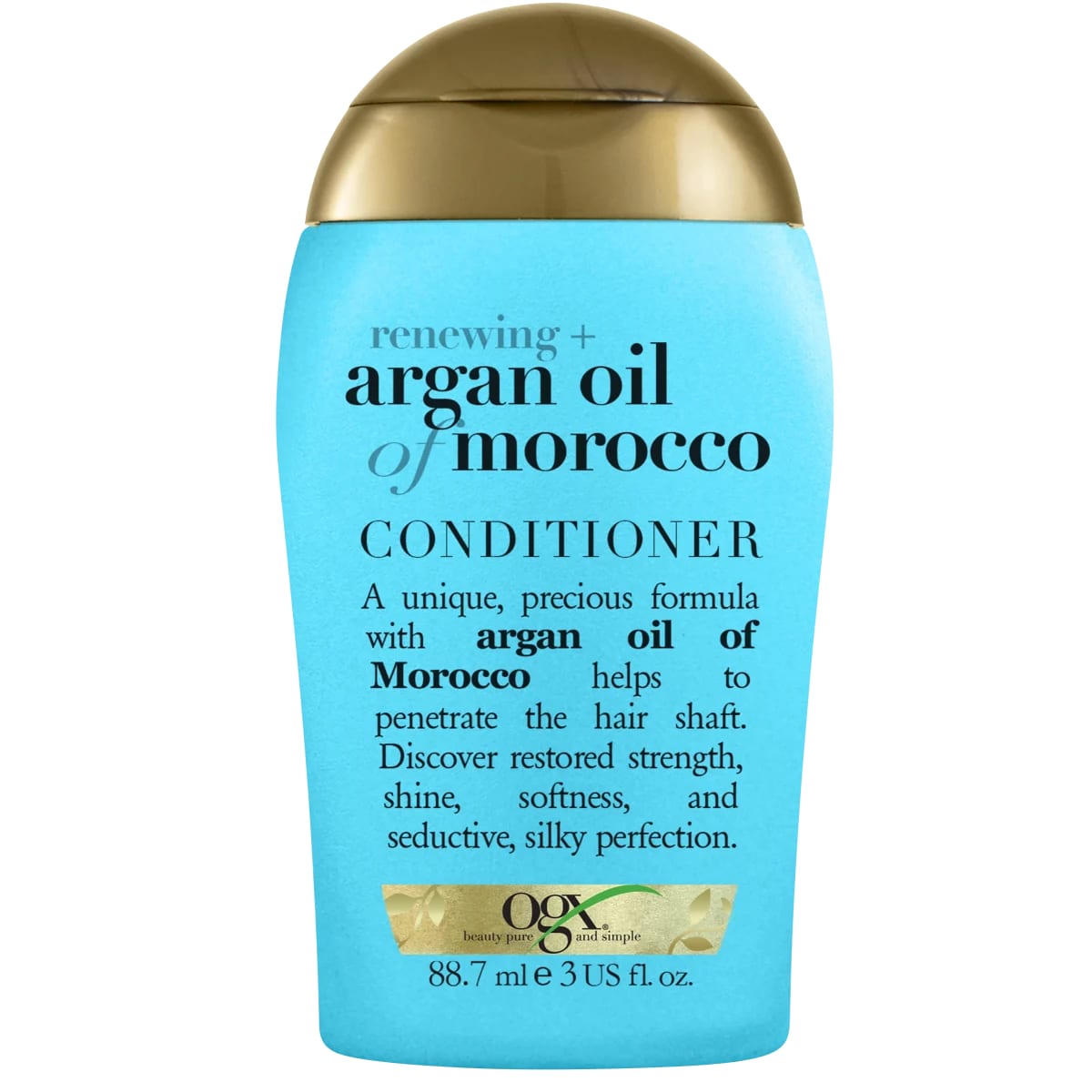 OGX Argan Oil of Morocco Conditioner