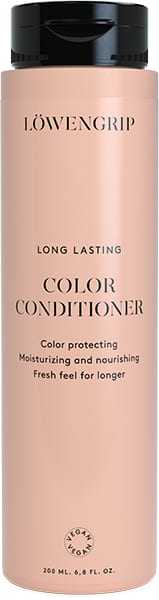 Löwengrip Long Lasting Color Conditioner