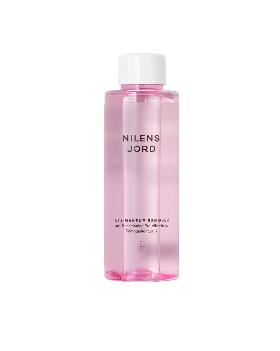 Nilens Jord Eye Makeup Remover