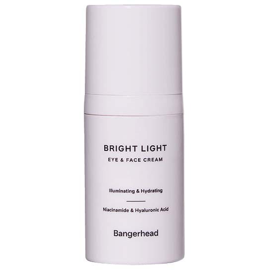 By Bangerhead Bright Light Eye & Face Priming Cream