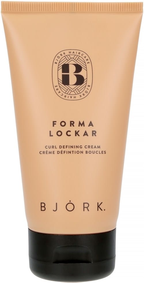 Björk FORMA LOCKAR Curl Defining Cream