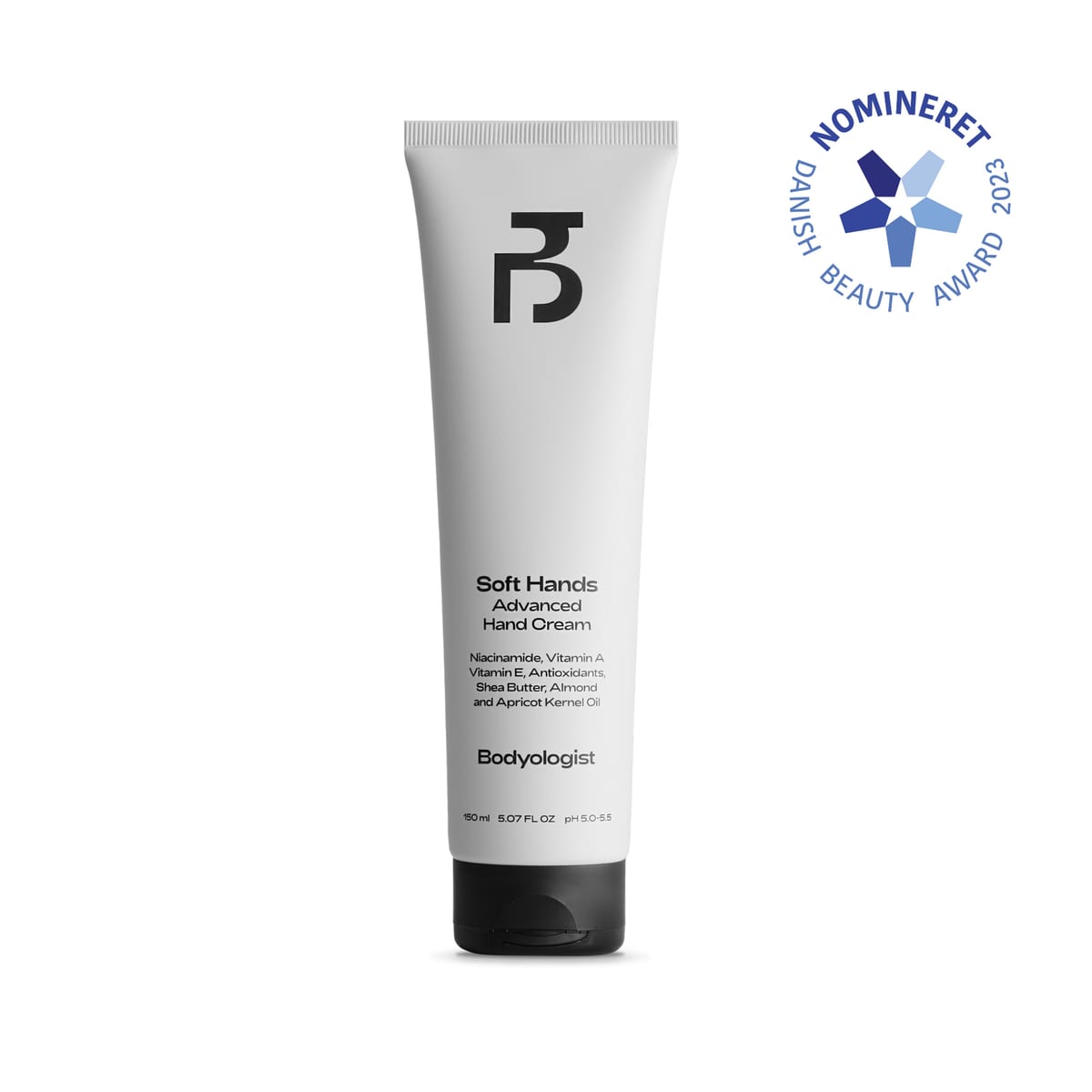 Bodyologist Soft Hands