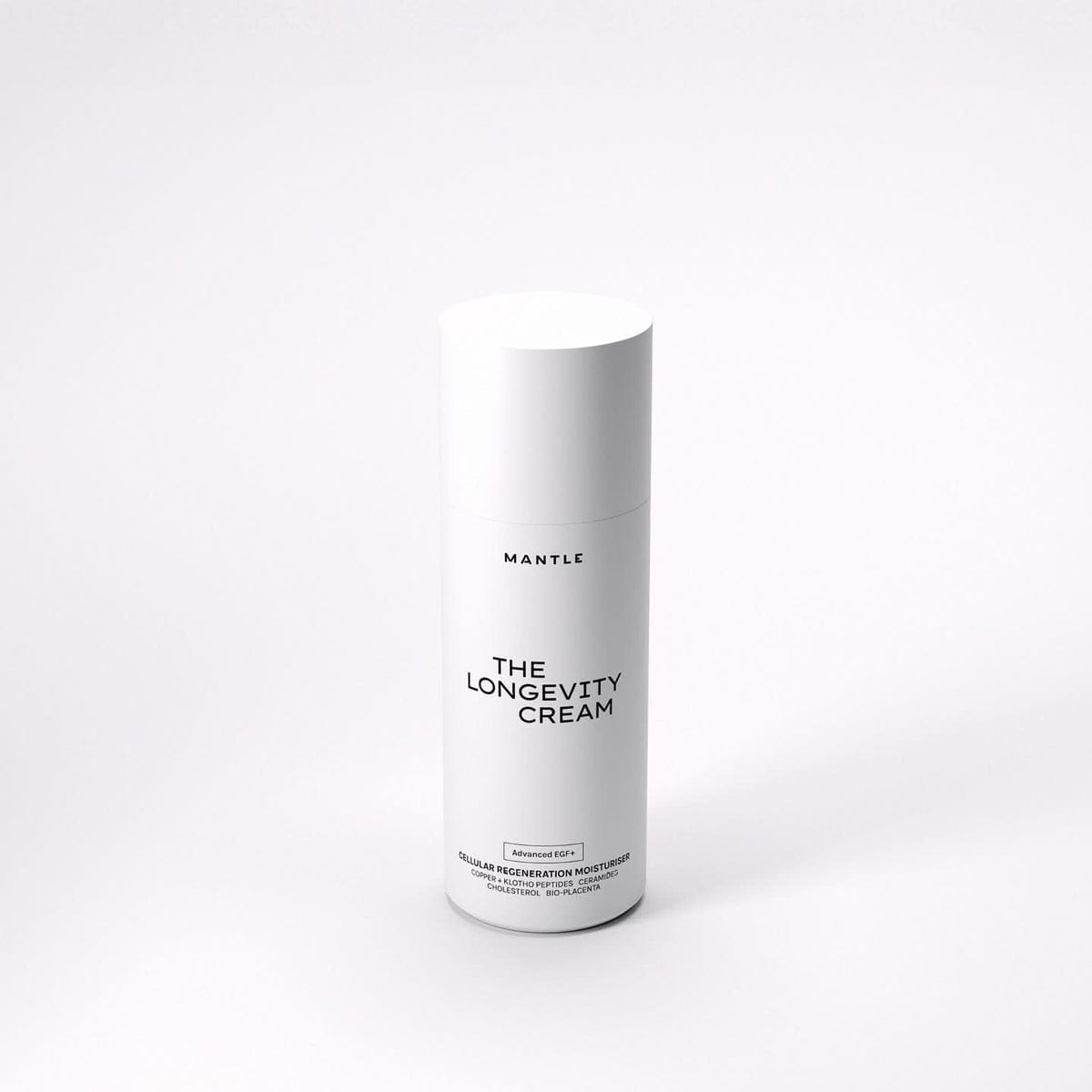 MANTLE The Longevity Cream
