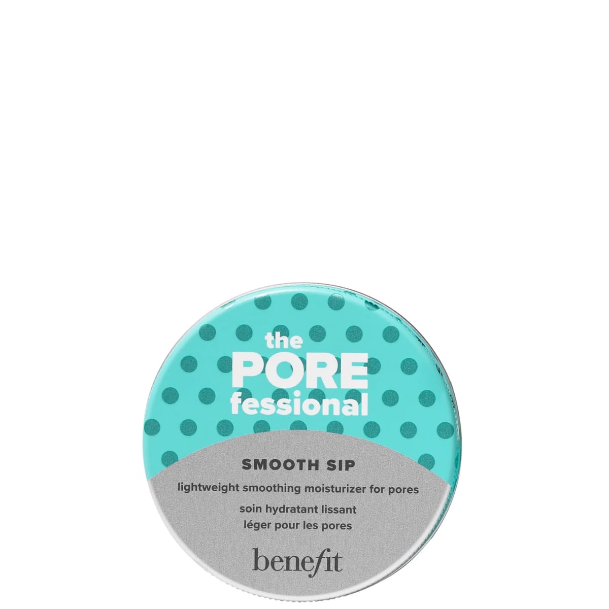 Benefit The POREfessional Smooth Sip Moisturizer