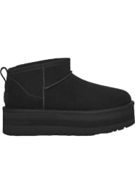 UGG Classic Ultra Mini Platform Boot