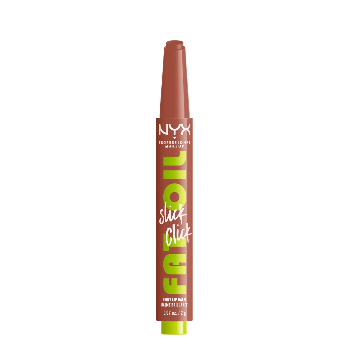 NYX Professional Makeup Fat Oil Slick Click