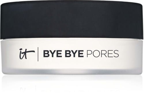 IT Cosmetics Bye Bye Pores Silk Powder Translucent