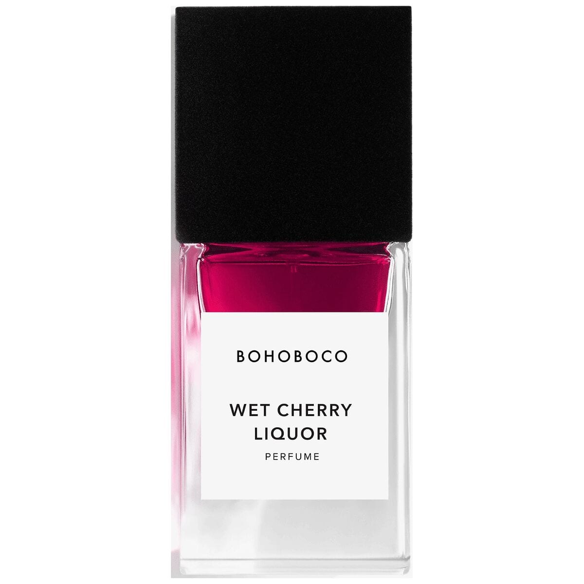 BOHOBOCO Wet Cherry Liquor