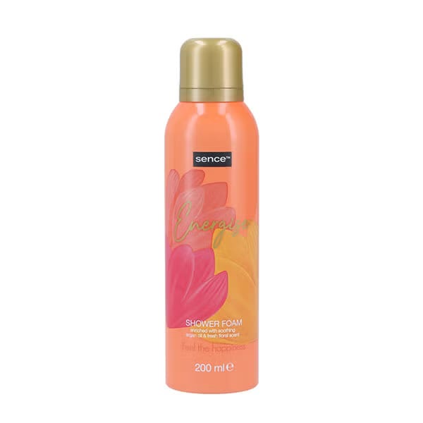 Sence Shower Foam