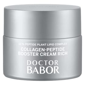 BABOR Collagen-Peptide Booster Cream Rich