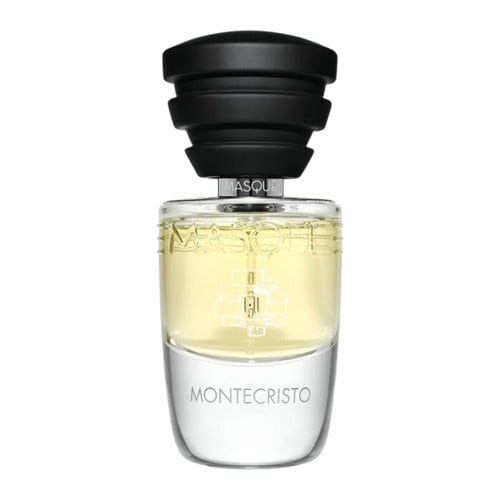 Masque Milano Montecristo