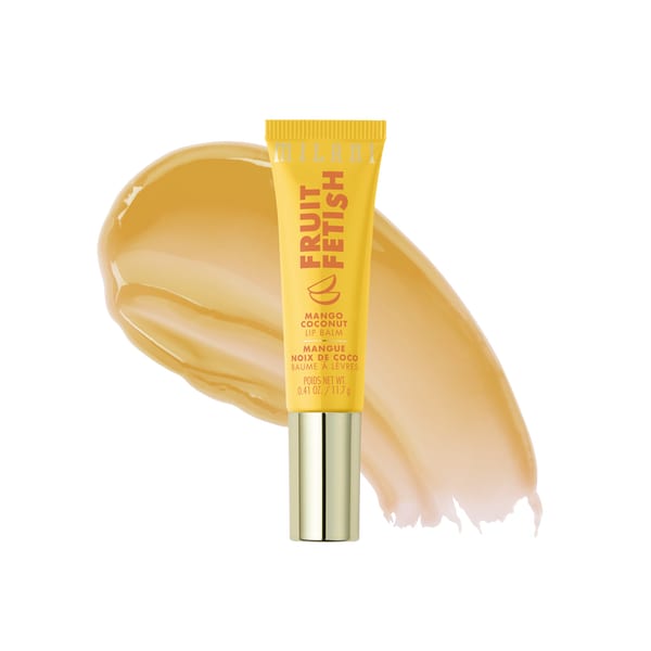 Milani Fruit Fetish Lip Balm