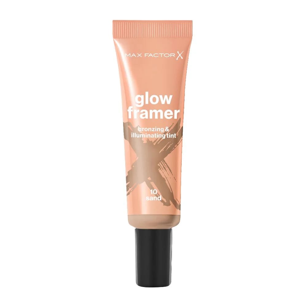 Max Factor Glow Framer Bronzing and Illuminating Tint