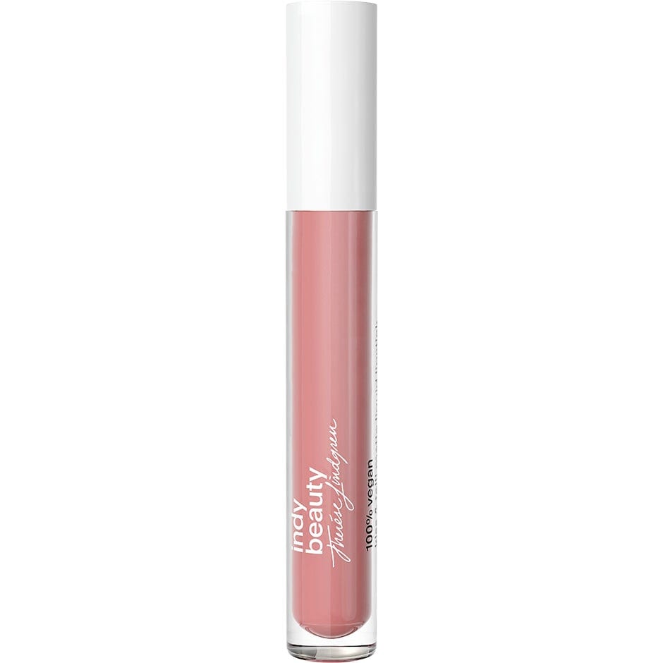 Indy Beauty Kiss & Tell Matte Liquid Lipstick
