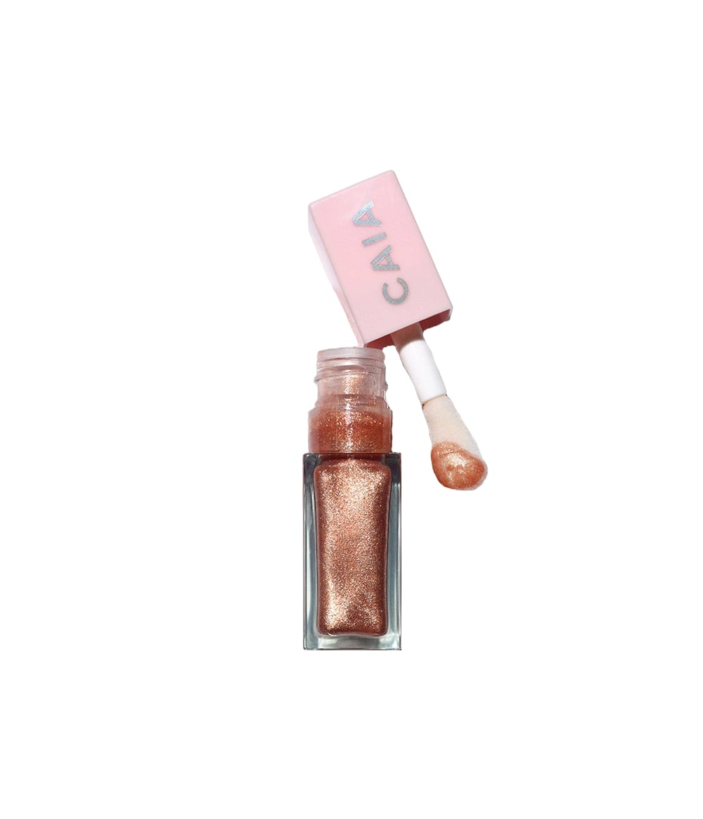 CAIA Cosmetics Golden Gloss